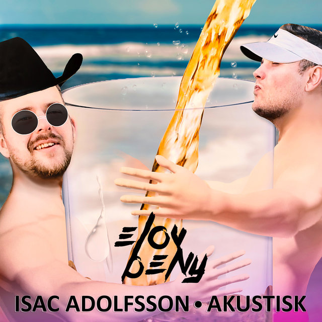 Blåser Upp Till Grogg (Akustisk)