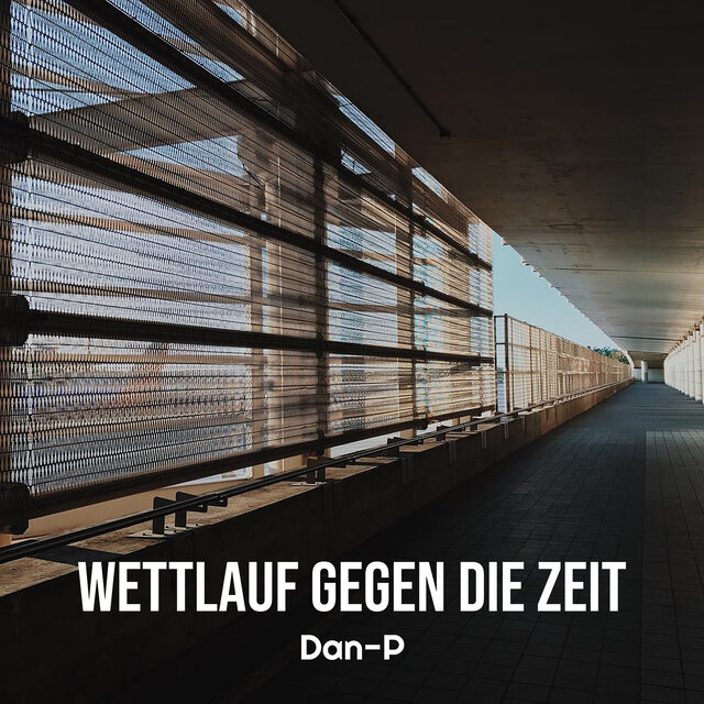 Wettlauf Gegen Die Zeit