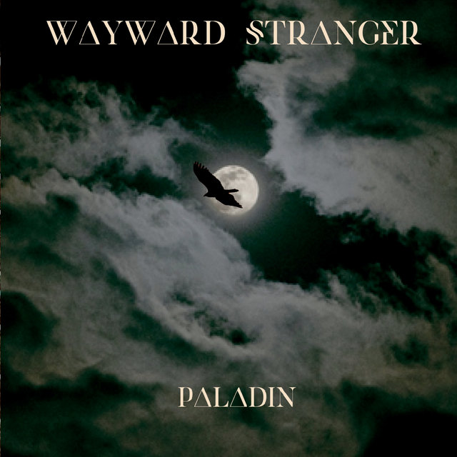 Wayward Stranger