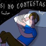 SI NO CONTESTAS (feat. Beejar)