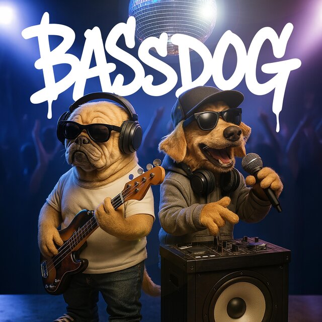 BASSDOG: Pulsewave