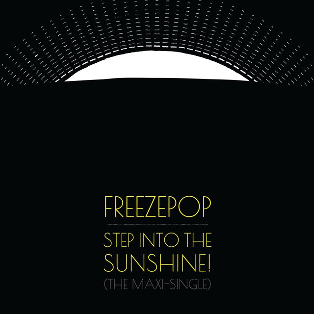 Step into the Sunshine! (The Maxi-Single)