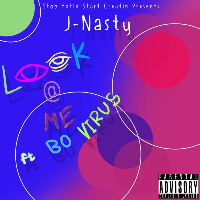 Look At Me (feat. No Virus)