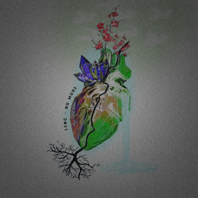 No More (Radio Edit)