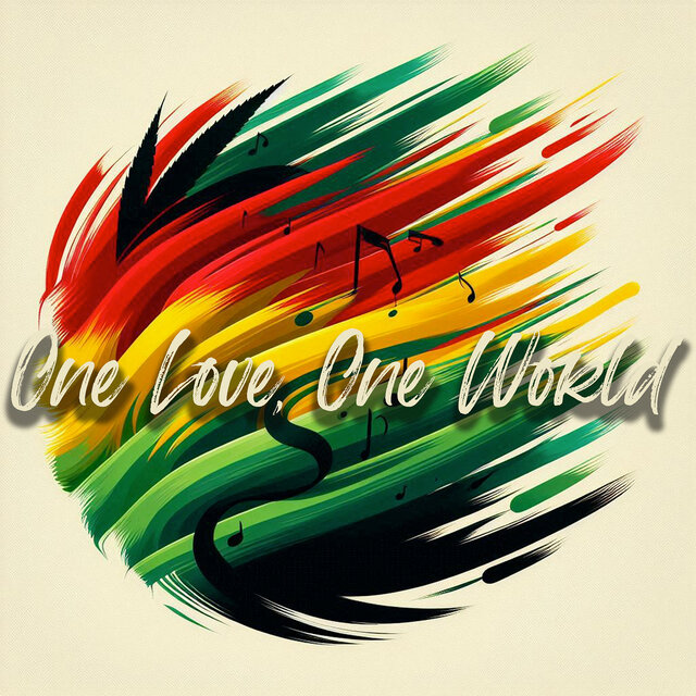 One Love One World