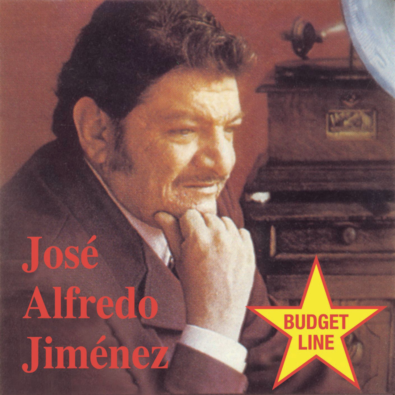 "Jose Alfredo Jimenez" by Jose Alfredo Jimenez