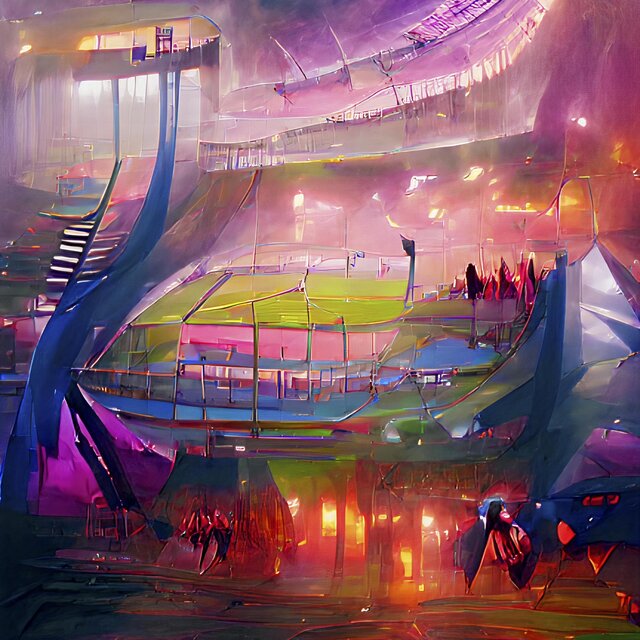 Stadium