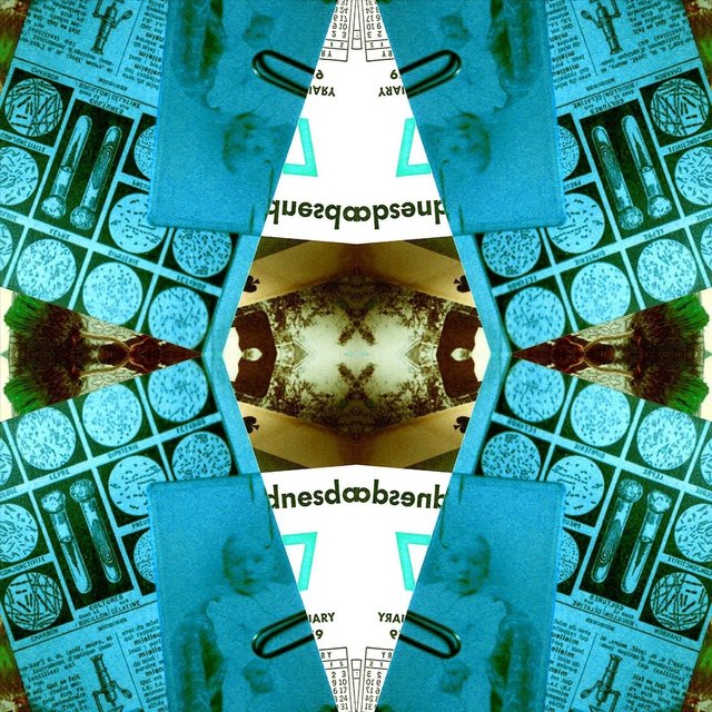 Kaleidoscope : 2008-2018