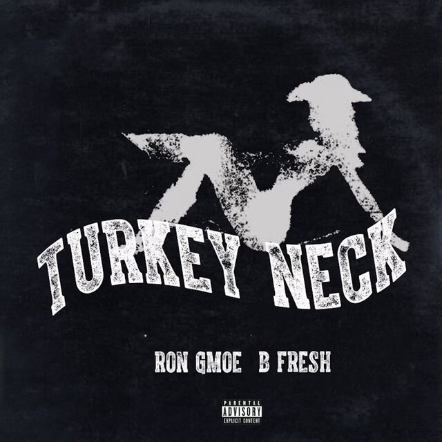 Turkey Neck