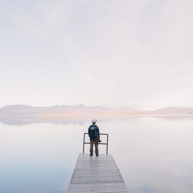 Music for Calm & Catharsis