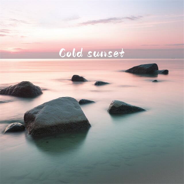 Cold Sunset