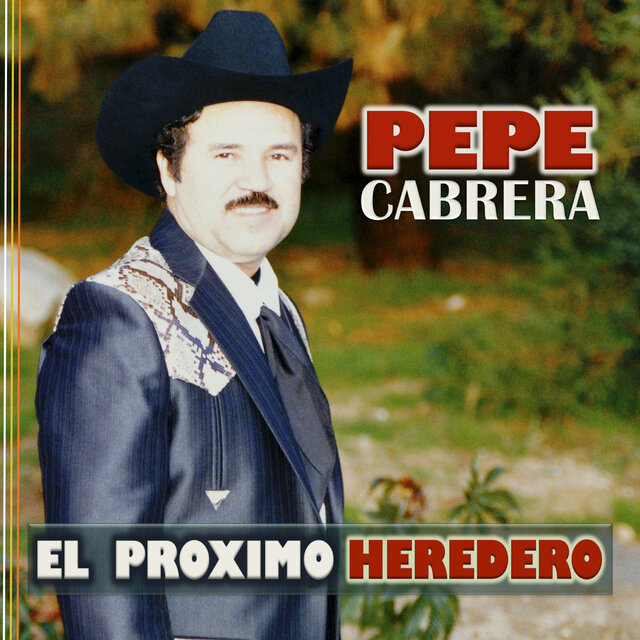 El Próximo Heredero