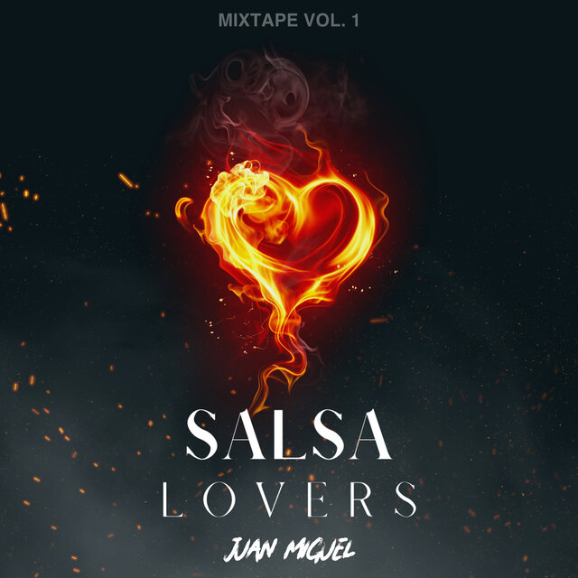 Salsa Lovers Mixtape Vol. 1