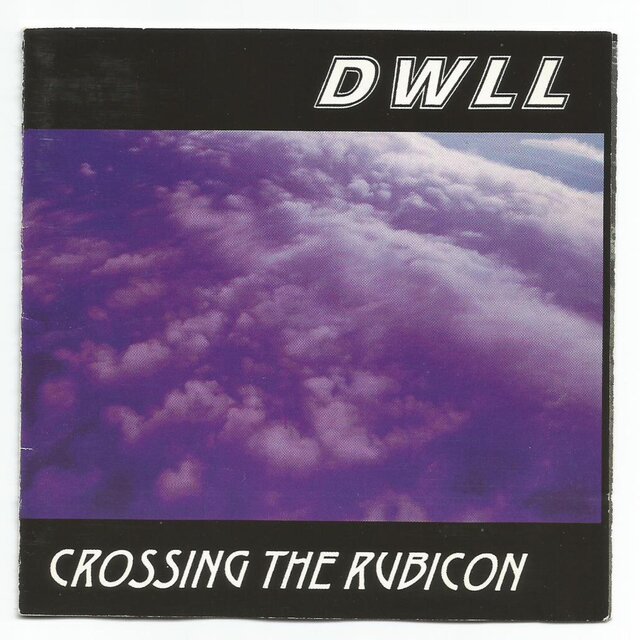 Crossing The Rubicon
