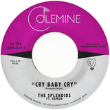 Cry Baby Cry