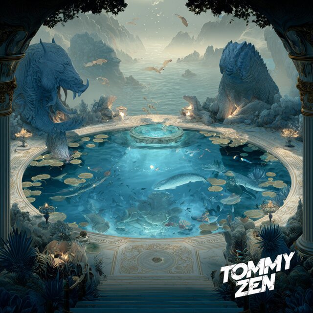 Takes From The Dream Pool