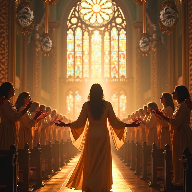 One Voice: Hymns of Grateful Praise