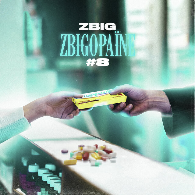Zbigopaïne # 8