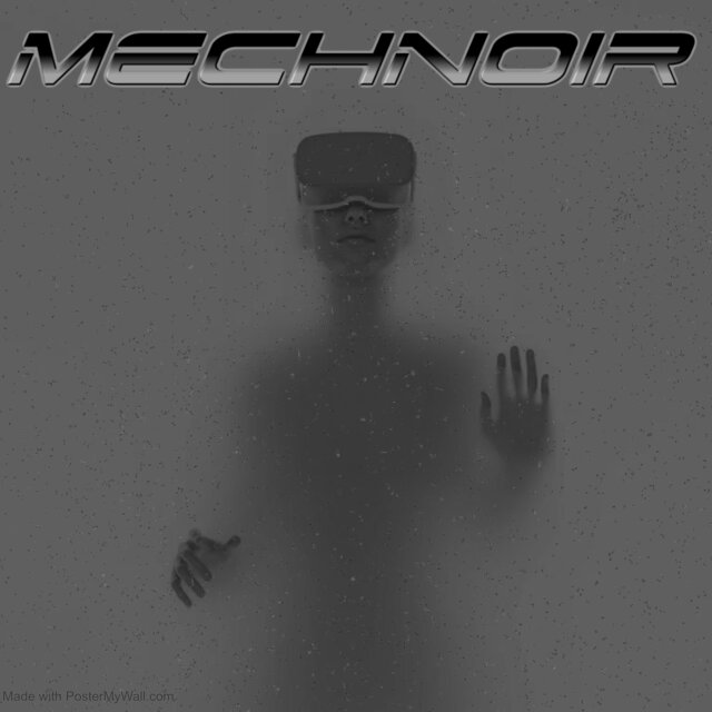 Mechnoir