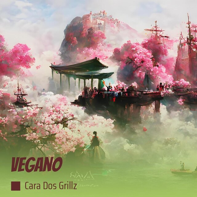 Vegano (speed up)