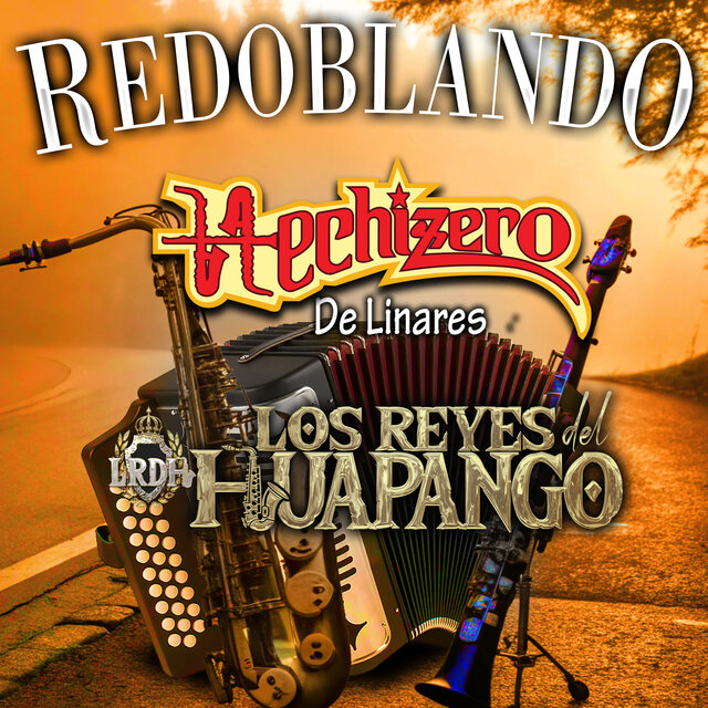 Redoblando (Duo)