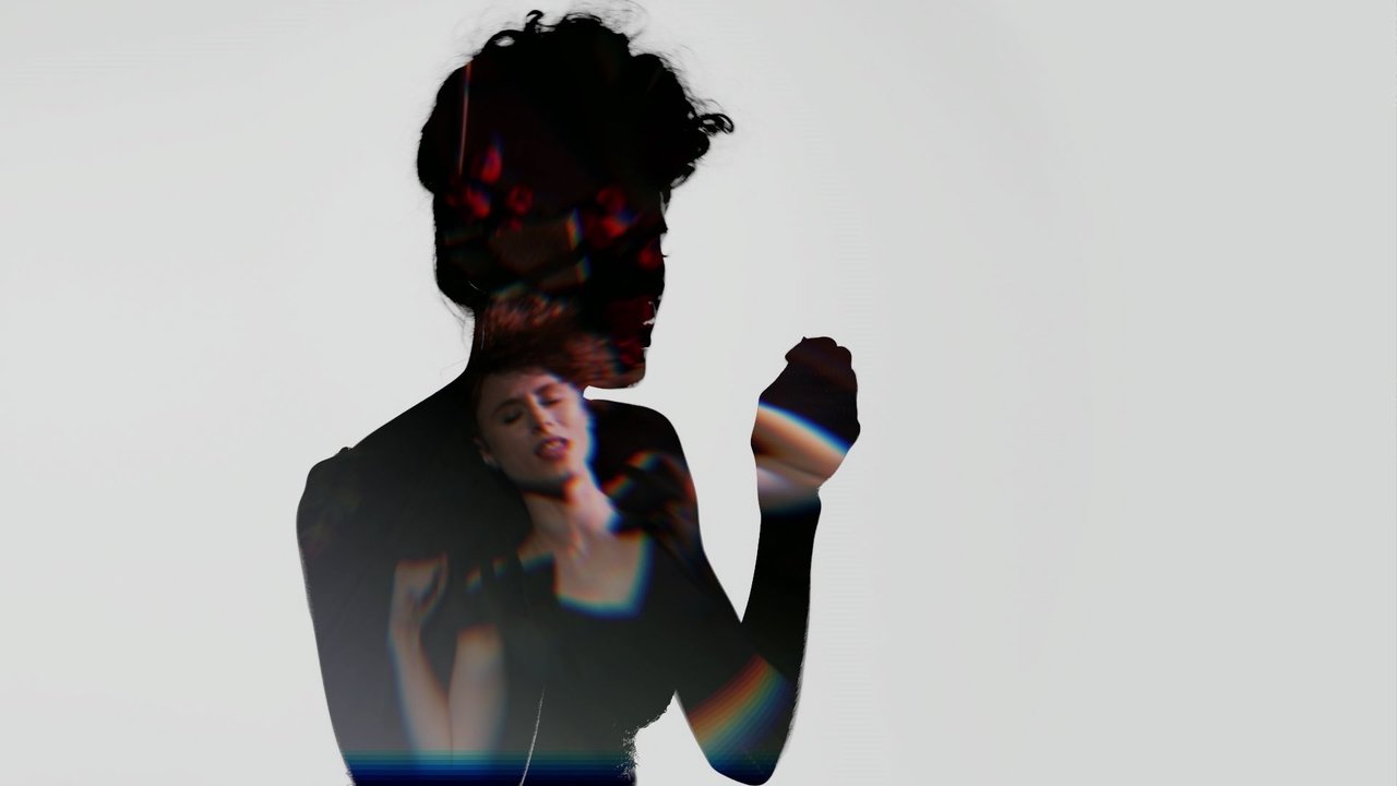 Sound Of A Woman