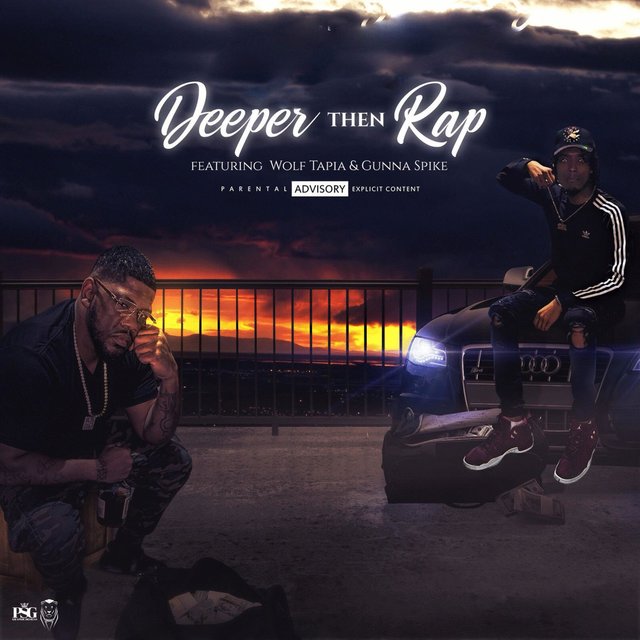 Deeper Than Rap