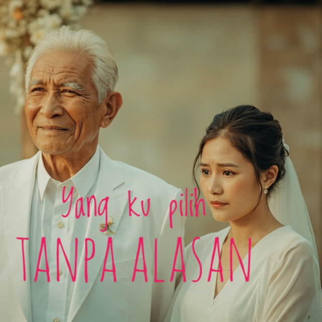 Yang Ku Pilih tanpa Alasan