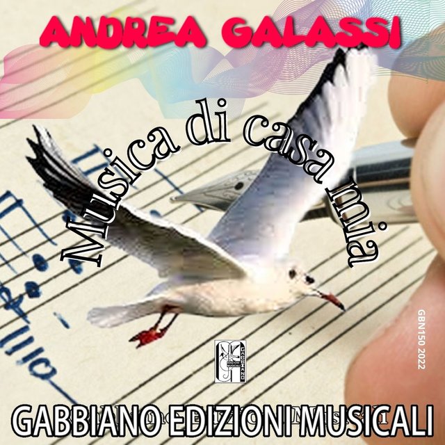 Musica di casa mia