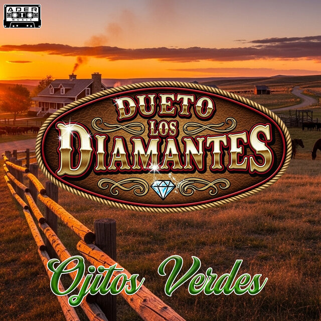 Ojitos Verdes