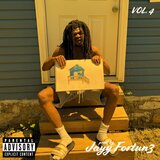All Day (feat. Stevie Da Gee)