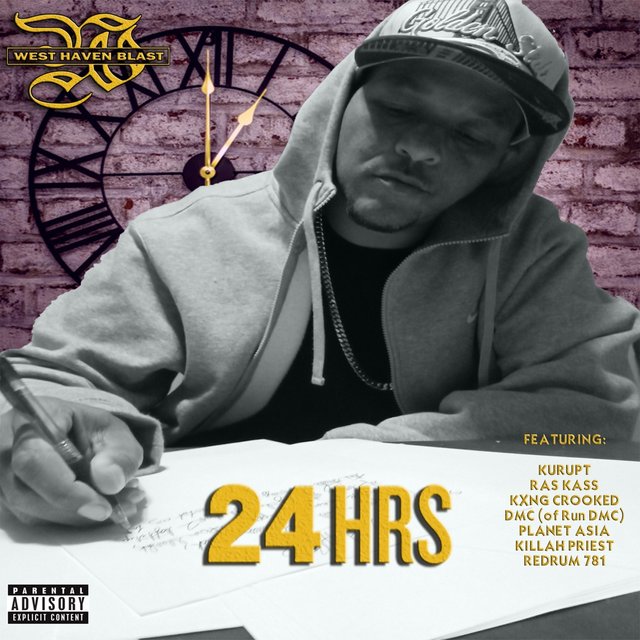 24 Hrs