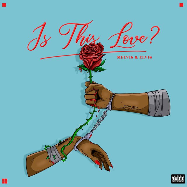 Is This Love?