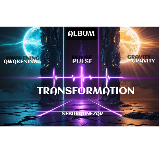 TRANSFORMATION