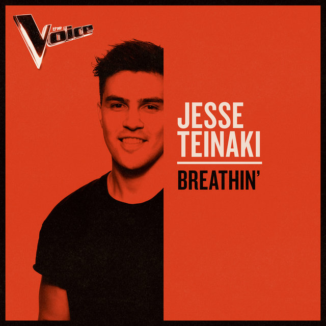 Breathin' (The Voice Australia 2019 Performance / Live)