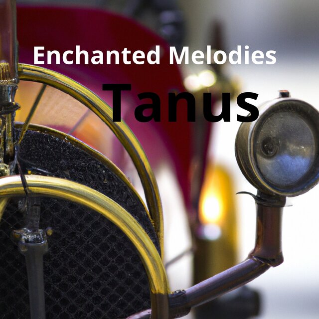 Enchanted Melodies