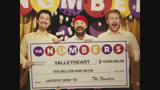 The Numbers