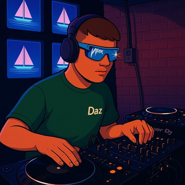 Work To The Beat