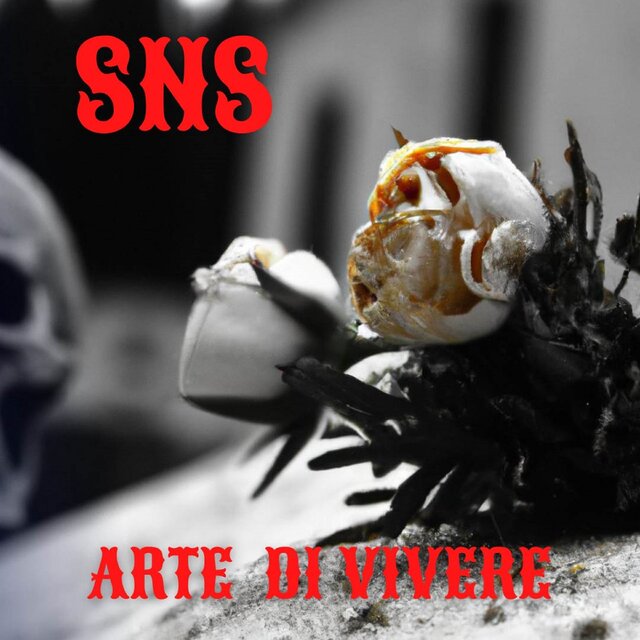 Arte di vivere (Remastered 2023)