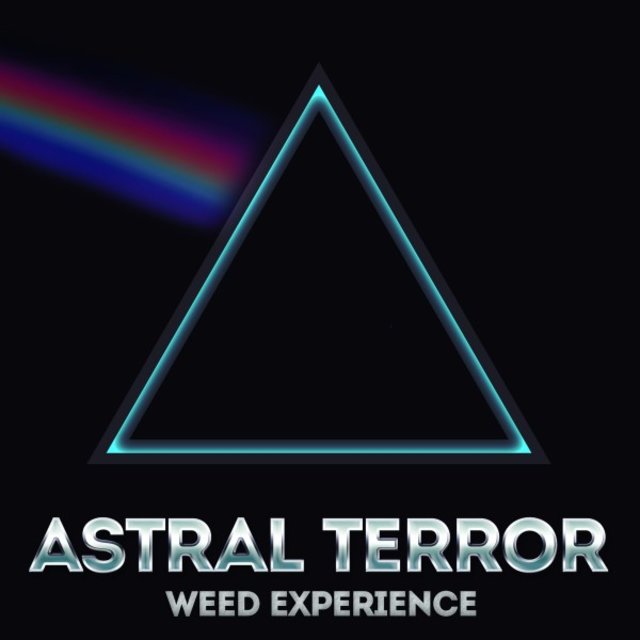Weed Experience