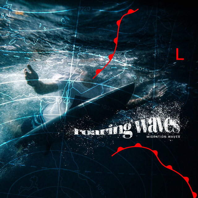 Roaring Waves