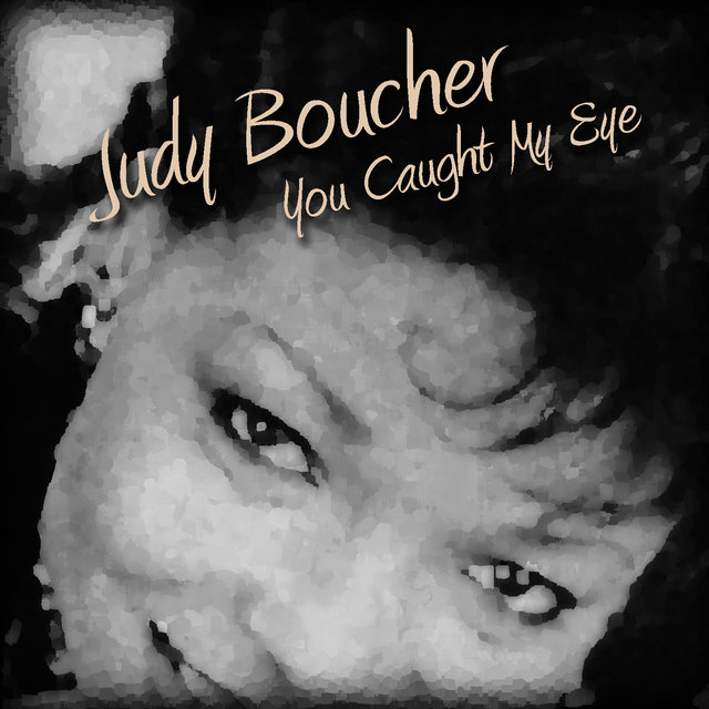 You Caught My Eye