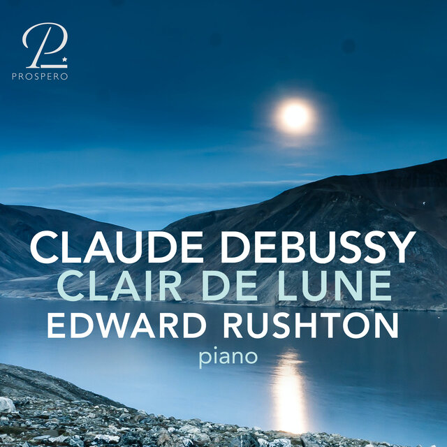Debussy: Suite bergamasque, L. 75: III. Clair de lune