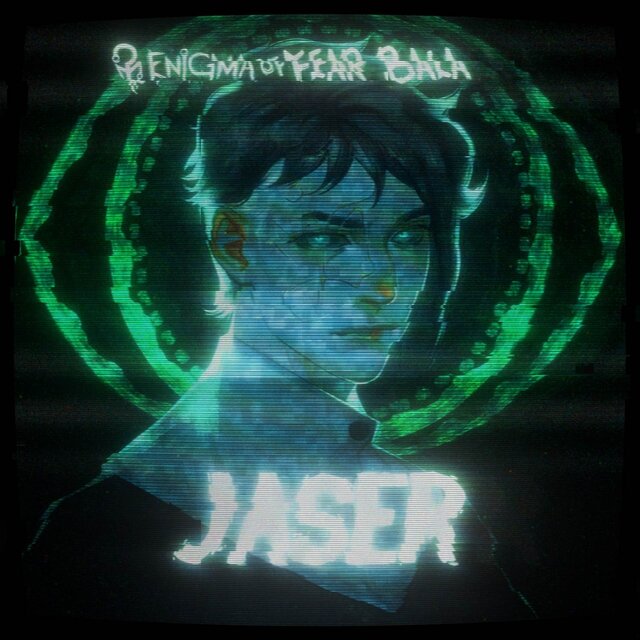 Jaser (Enigma do medo) • Outro Final | Bala