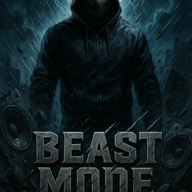 Beast mode