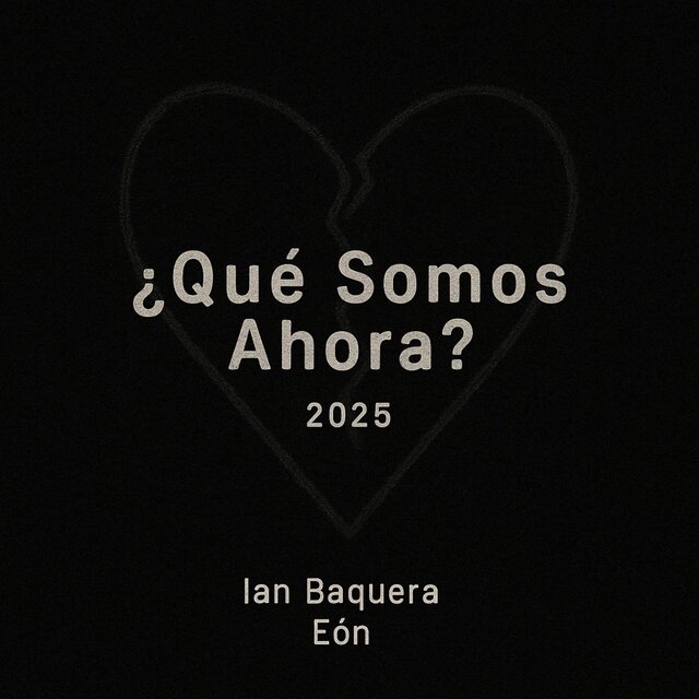 ¿Que Somos Ahora?