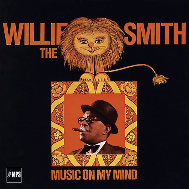 Music on My Mind