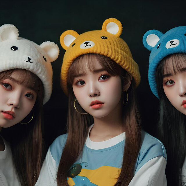Hello - 안녕하세요