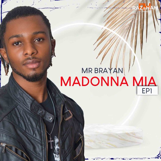 Madonna Mia (EP1)
