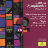 Mahler: Symphony No. 2 